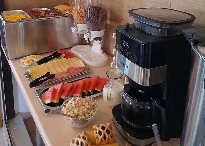 Ośrodek Wypoczynkowy ADA